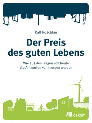 cover image of Der Preis des guten Lebens